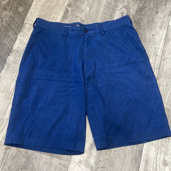 Grand Slam Other - BLUE MENS SHORTS 9” Inseam Active Grand Slam